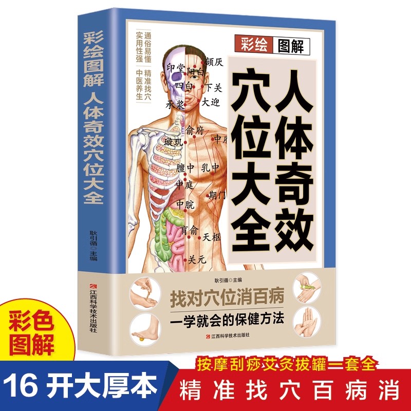 Health & Wellness Japan 2026 - คู่มือการนวดจุดฝังเข็มและการดูแลสุขภาพแบบแพทย์แผนจีน หนังสือการบำบัดด้วยการแพทย์แผนจีนแบบดั้งเดิมฉบับสมบูรณ์