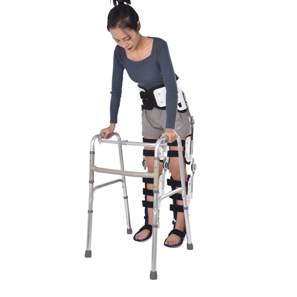 อุปกรณ์พยุงข้อต่อสะโพก กระดูกก - Ankle Brace Support บทวิจารณ์และราคา