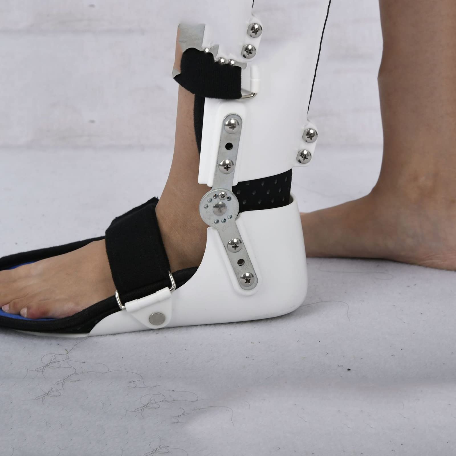 อุปกรณ์พยุงข้อต่อสะโพก กระดูกก - Ankle Brace Support บทวิจารณ์และราคา
