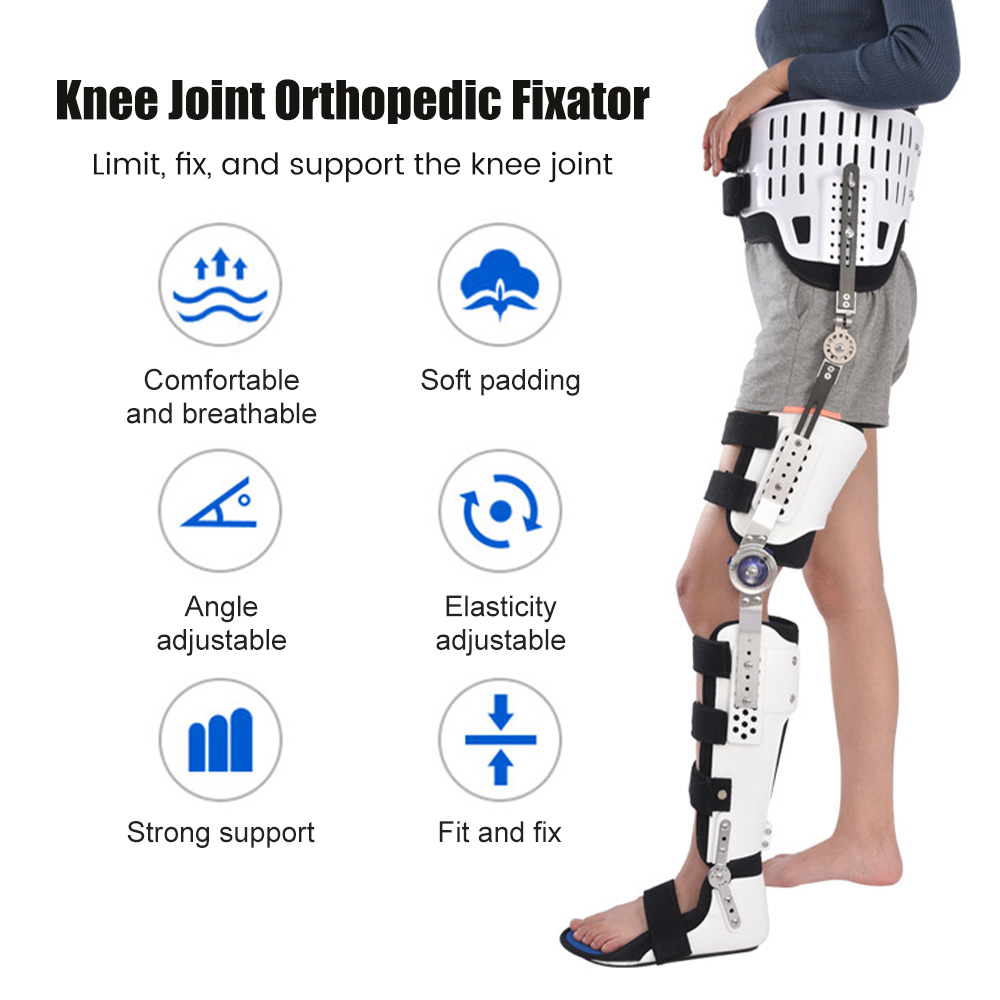 อุปกรณ์พยุงข้อต่อสะโพก กระดูกก - Ankle Brace Support บทวิจารณ์และราคา
