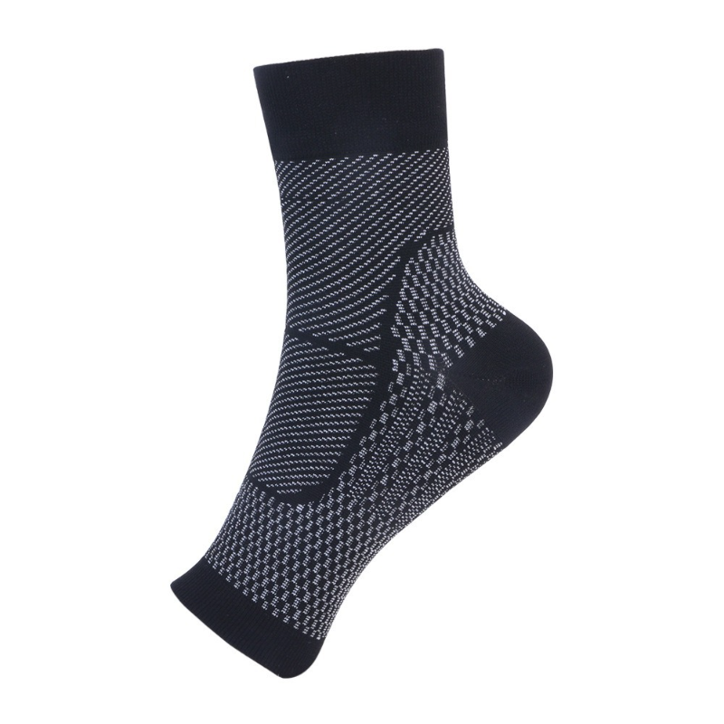 ถุงเท้ารัดข้อเท้าแบบสปอร์ต สำห - Ankle Brace Support บทวิจารณ์และราคา
