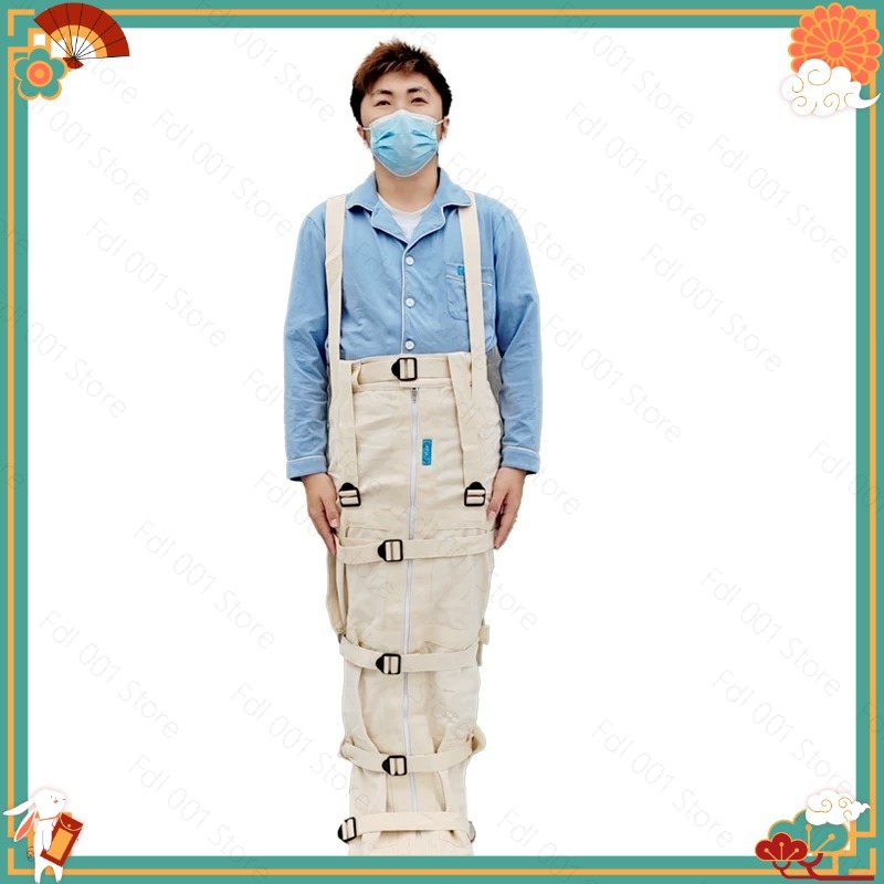 อุปกรณ์ป้องกันผู้ป่วย สายรัดข้ - Ankle Brace Support บทวิจารณ์และราคา