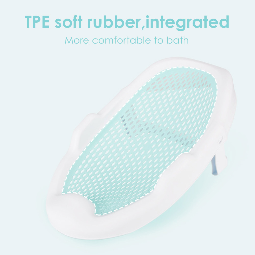 ทารกแรกเกิดปรับสุทธิเบาะรองนั่ - Bamboo Bath Mat บทวิจารณ์และราคา