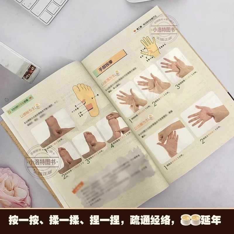 การนวดเฉพาะจุด 10 นาทีสำหรับมื - Health & Wellness Japan 2026 บทวิจารณ์และราคา