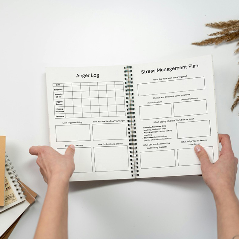 วารสารสุขภาพจิตใหม่, สมุดวางแผ - Health Wellness Planner บทวิจารณ์และราคา