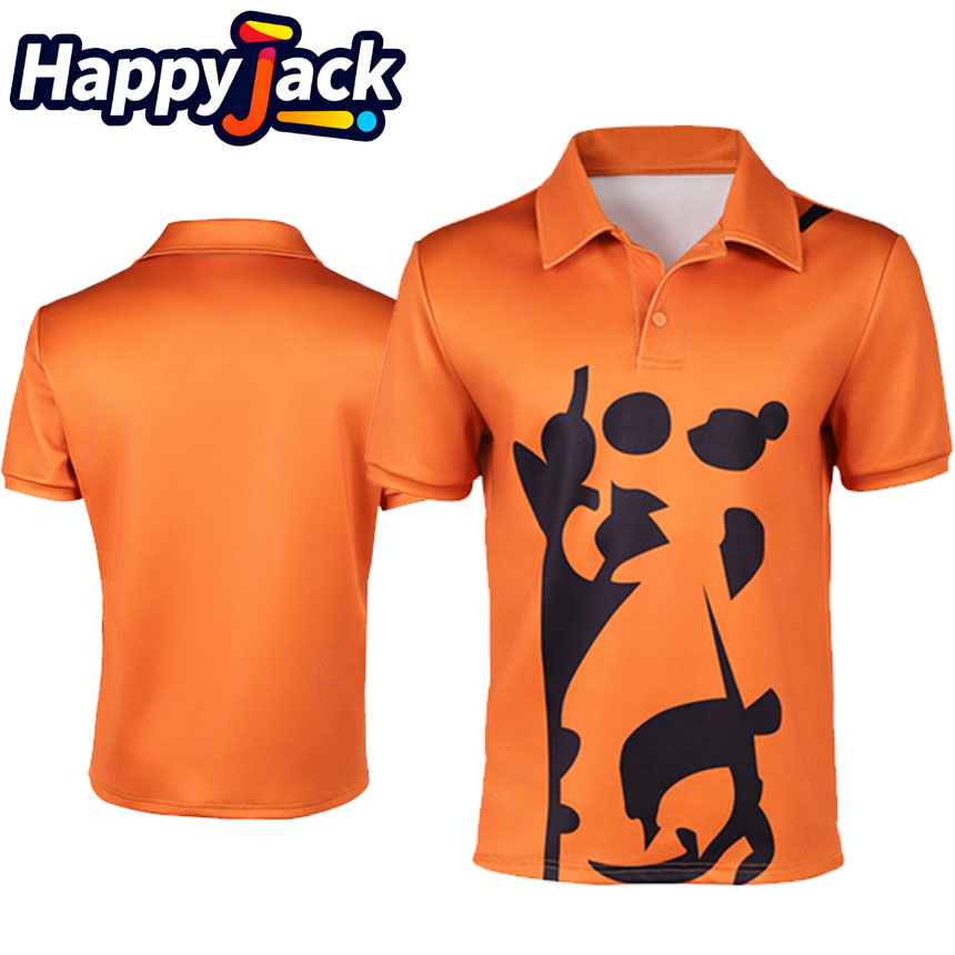 ซันจิคอสเพลย์เสื้อยืดสีส้มเครื - Health & Wellness Japan 2026 บทวิจารณ์และราคา