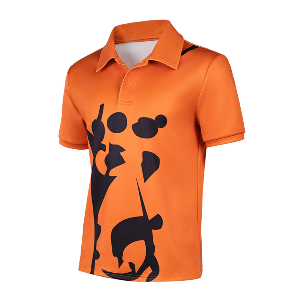 ซันจิคอสเพลย์เสื้อยืดสีส้มเครื - Health & Wellness Japan 2026 บทวิจารณ์และราคา