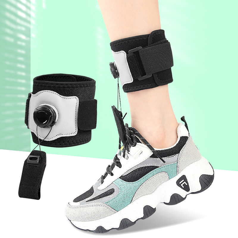 【AD】Afo Foot Drop Brace Knob อ - Ankle Brace Support บทวิจารณ์และราคา