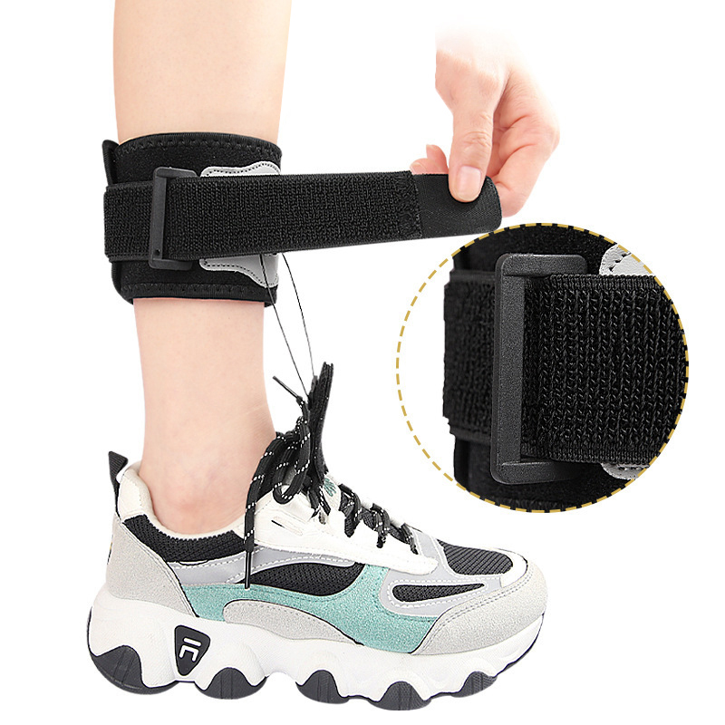 【AD】Afo Foot Drop Brace Knob อ - Ankle Brace Support บทวิจารณ์และราคา