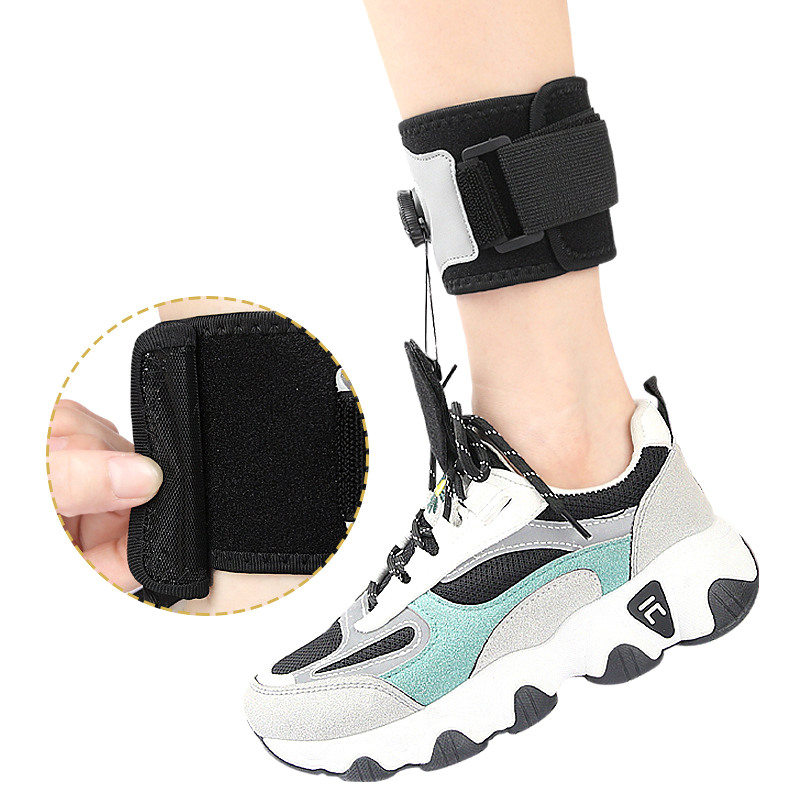 【AD】Afo Foot Drop Brace Knob อ - Ankle Brace Support บทวิจารณ์และราคา