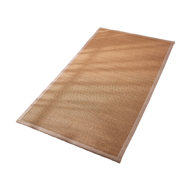 พรมไม้ไผ่ญี่ปุ่นTatami Mat Des - Bamboo Bath Mat บทวิจารณ์และราคา