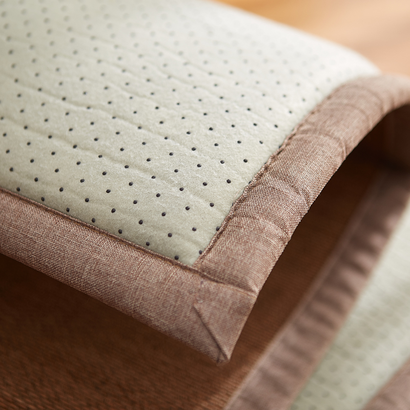 พรมไม้ไผ่ญี่ปุ่นTatami Mat Des - Bamboo Bath Mat บทวิจารณ์และราคา