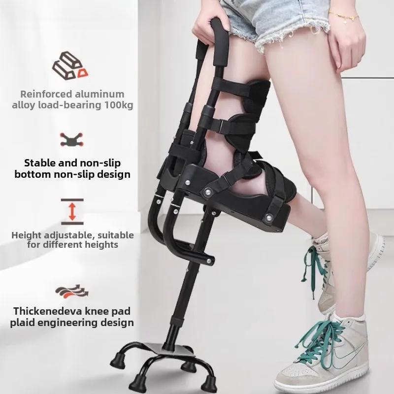 ข้อเท้า Fracture Support BRACE - Ankle Brace Support บทวิจารณ์และราคา