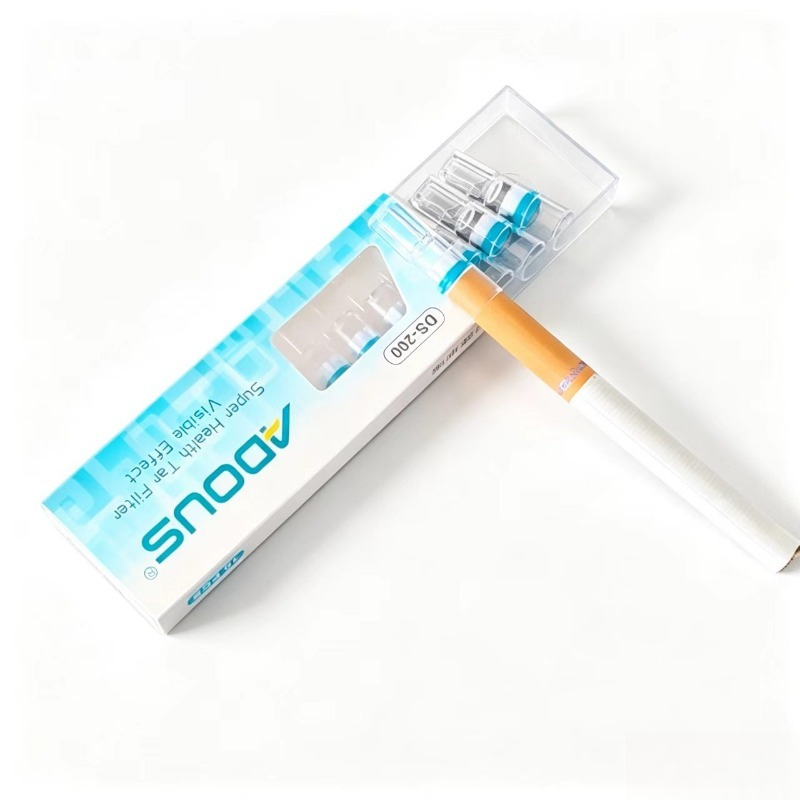 10/20 ชิ้น ไส้กรองบุหรี่แบบใช้ - Health & Wellness Japan 2026 บทวิจารณ์และราคา