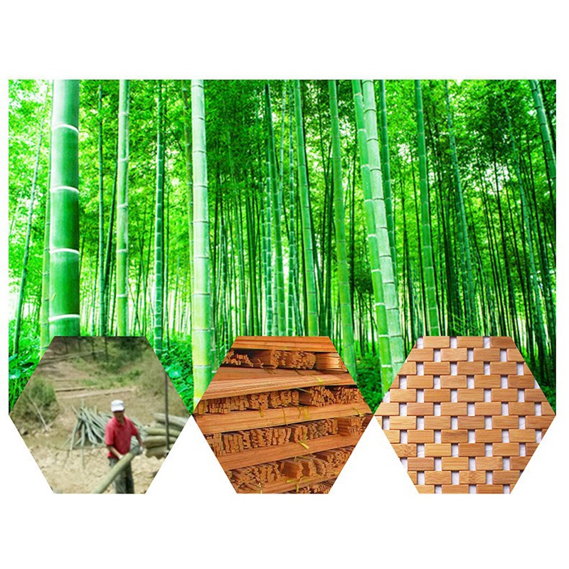 ไม้สัก Bath MAT ฟุตพื้นอาบน้ํา - Bamboo Bath Mat บทวิจารณ์และราคา