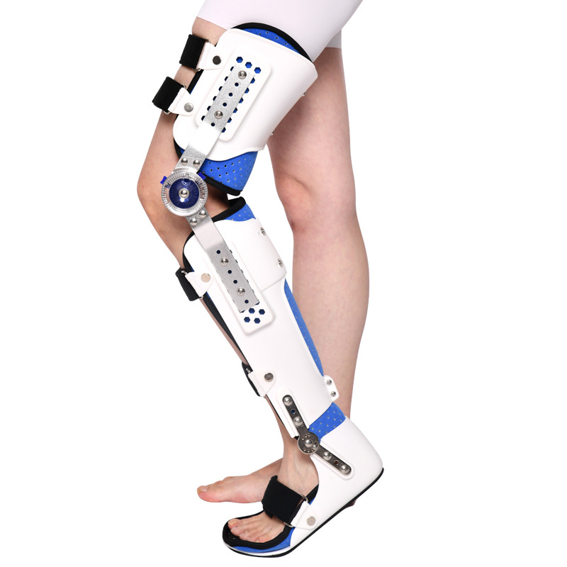 อุปกรณ์พยุงเข่า ข้อเท้า และเท้ - Ankle Brace Support บทวิจารณ์และราคา