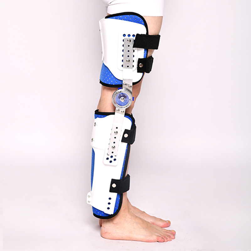 อุปกรณ์พยุงเข่า ข้อเท้า และเท้ - Ankle Brace Support บทวิจารณ์และราคา