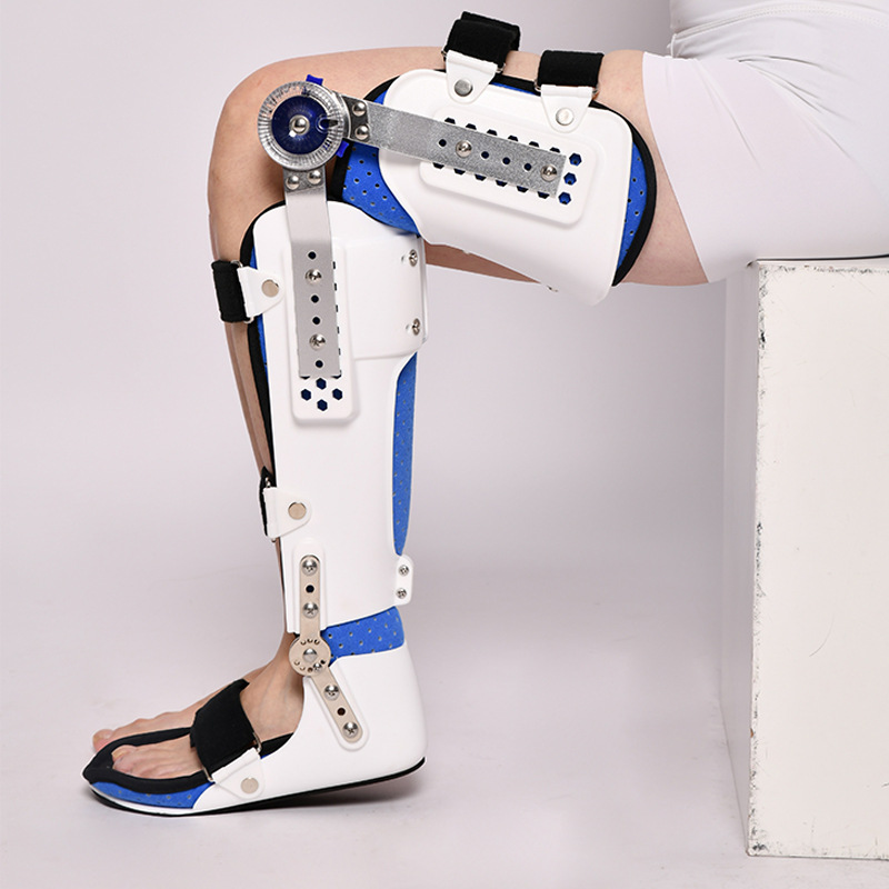 อุปกรณ์พยุงเข่า ข้อเท้า และเท้ - Ankle Brace Support บทวิจารณ์และราคา