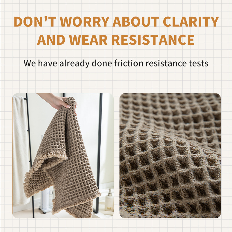 พรมกันลื่นในห้องน้ำ ซึมซับน้ำ  - Bamboo Bath Mat บทวิจารณ์และราคา