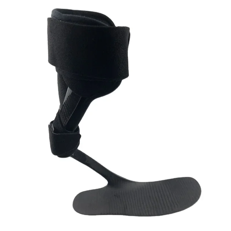 อุปกรณ์พยุงข้อเท้าแบบคาร์บอนไฟ - Ankle Brace Support บทวิจารณ์และราคา