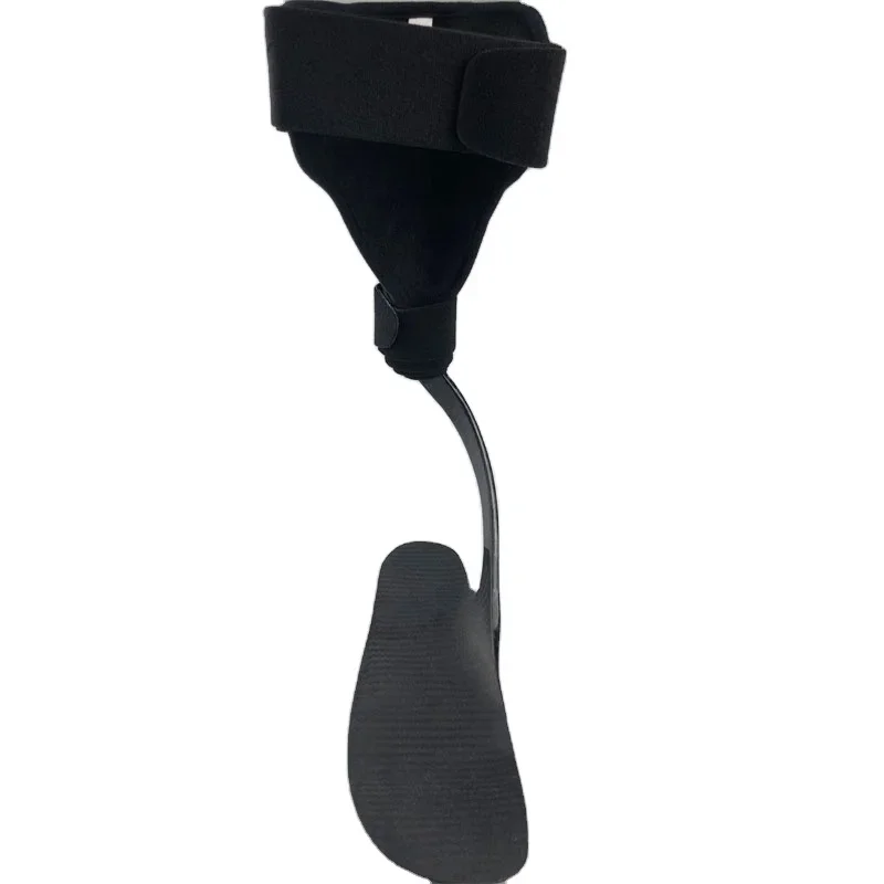 อุปกรณ์พยุงข้อเท้าแบบคาร์บอนไฟ - Ankle Brace Support บทวิจารณ์และราคา