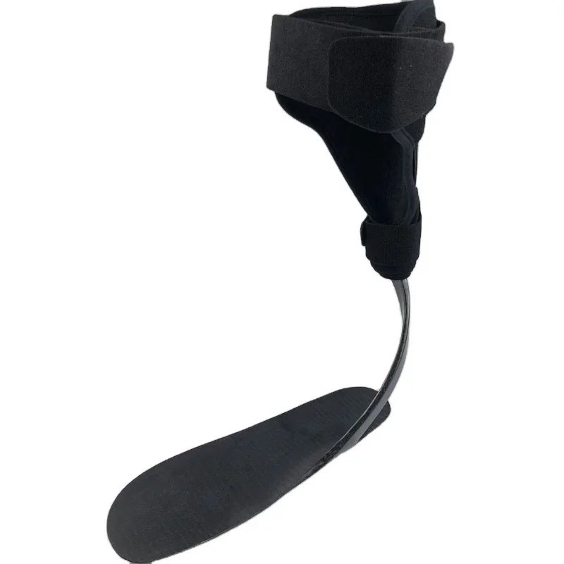 อุปกรณ์พยุงข้อเท้าแบบคาร์บอนไฟ - Ankle Brace Support บทวิจารณ์และราคา